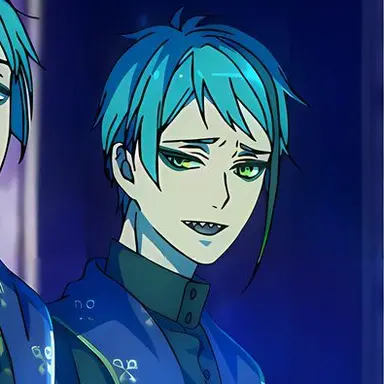 Profile image of Jade Leech