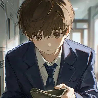 Profile image of Haru Seto