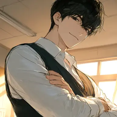Profile image of Reiji Kiritani