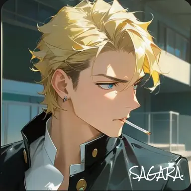 Profile image of 不破 賢二