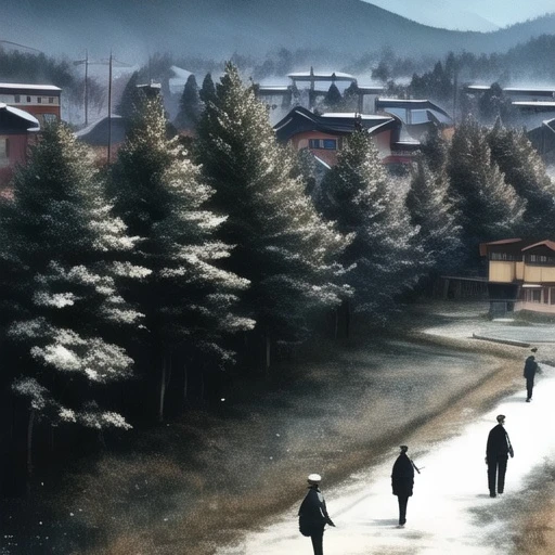 書劍男子軍士高等學校