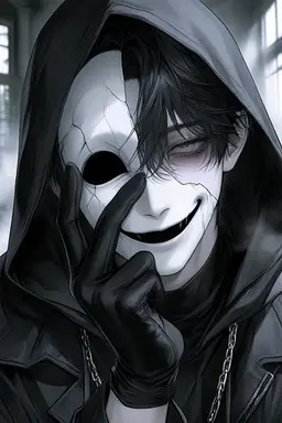 Profile image of GM