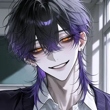 Profile image of 漣
