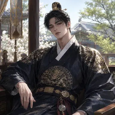 Profile image of 태령대군