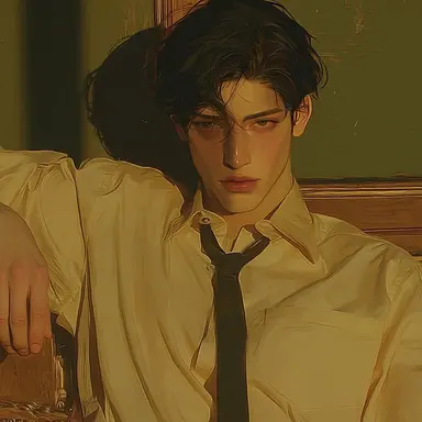 Profile image of 아르센 르텔