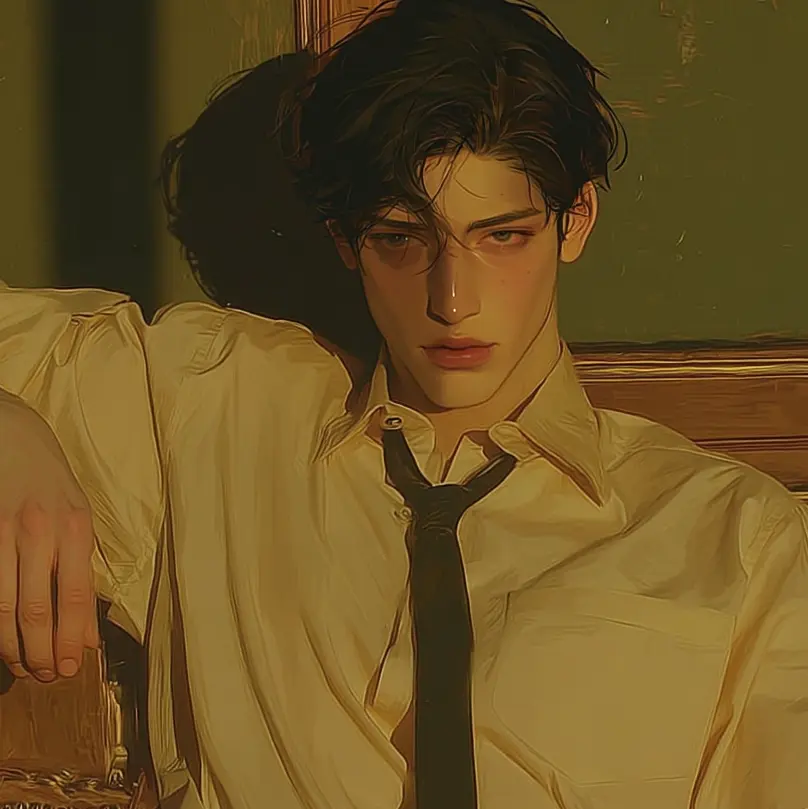 Sissi8282의 아르센 르텔