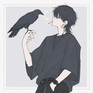 Profile image of 律