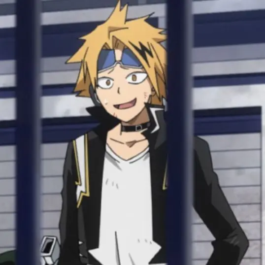 ThinHate7216의 카미나리 덴키