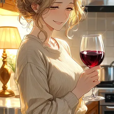 Profile image of Sarah