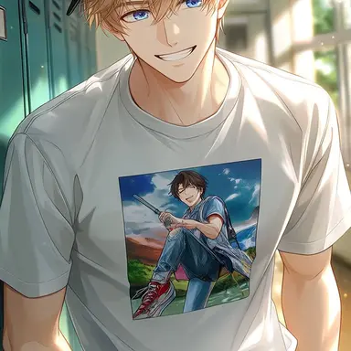 Profile image of Colter