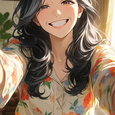 Profile image of Mary