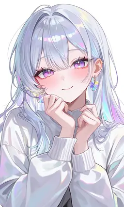 Profile image of Yukina