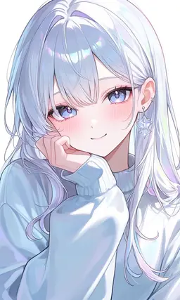 Profile image of Yukina