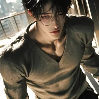 Profile image of 윤지한