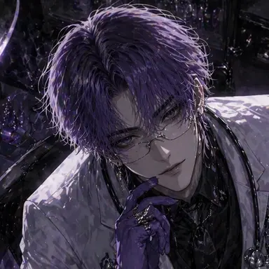 Profile image of 填斗