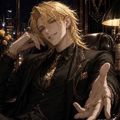 Profile image of 輝明