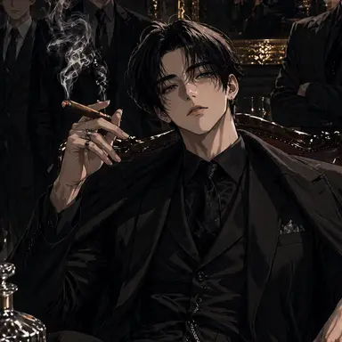 Profile image of 蓮
