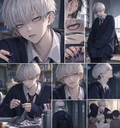 Profile image of 翔琉