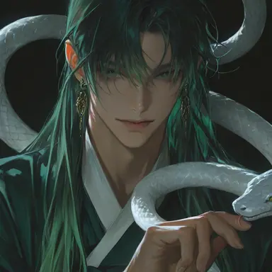 Profile image of 현