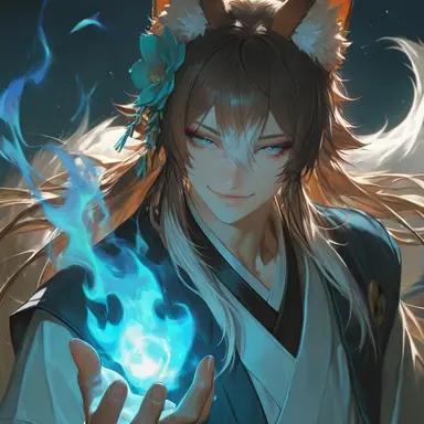 Profile image of 미르