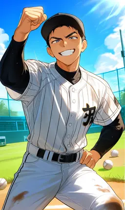 Profile image of Yamamoto