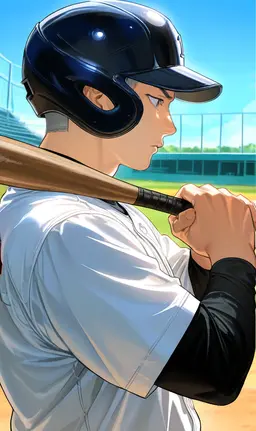 Profile image of Kosuke