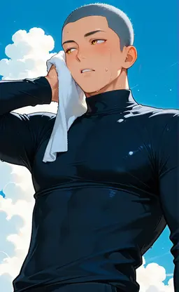 Profile image of Kosuke