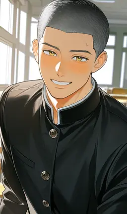 Profile image of Kosuke