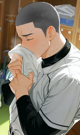 Profile image of Kosuke