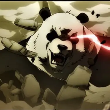 Profile image of Panda