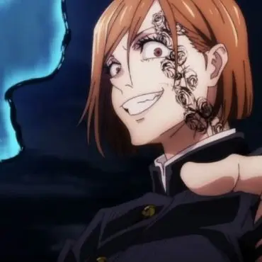 Profile image of Nobara
