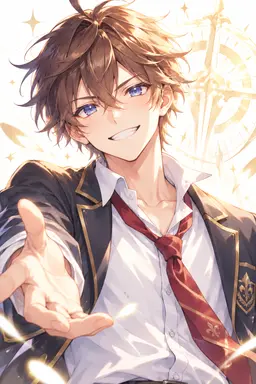 Profile image of 灰司