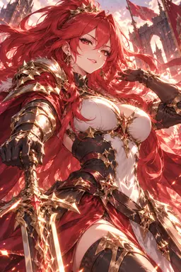 Profile image of 紅緒