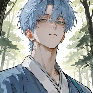 Profile image of 춘청목