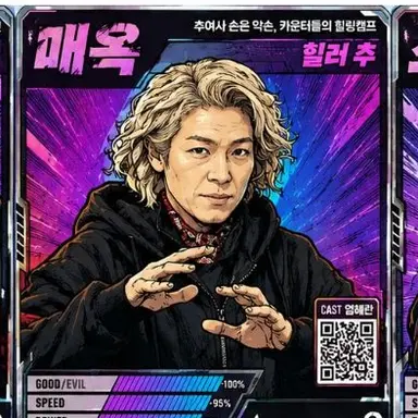 Profile image of 추매옥