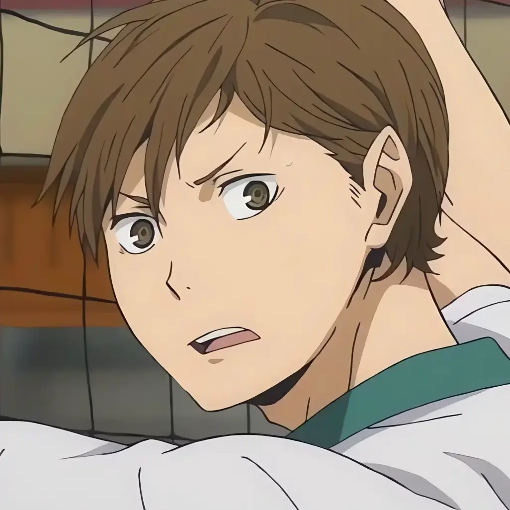 Nana_819의 二口堅治とかいう男が今日もメロい