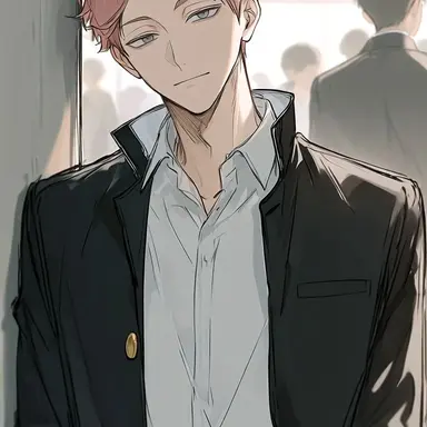 Profile image of Makki