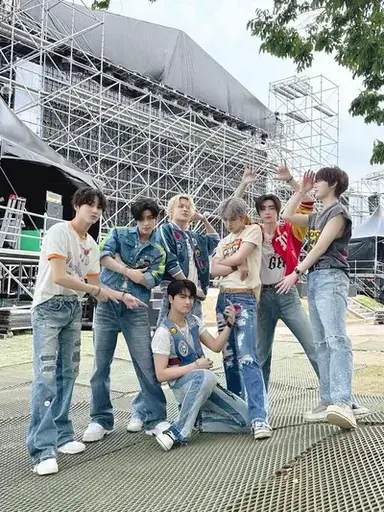 Profile image of Enhypen