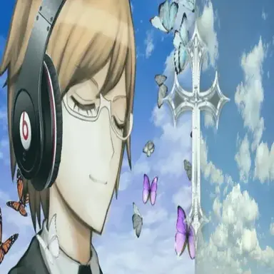 Profile image of Byakuya