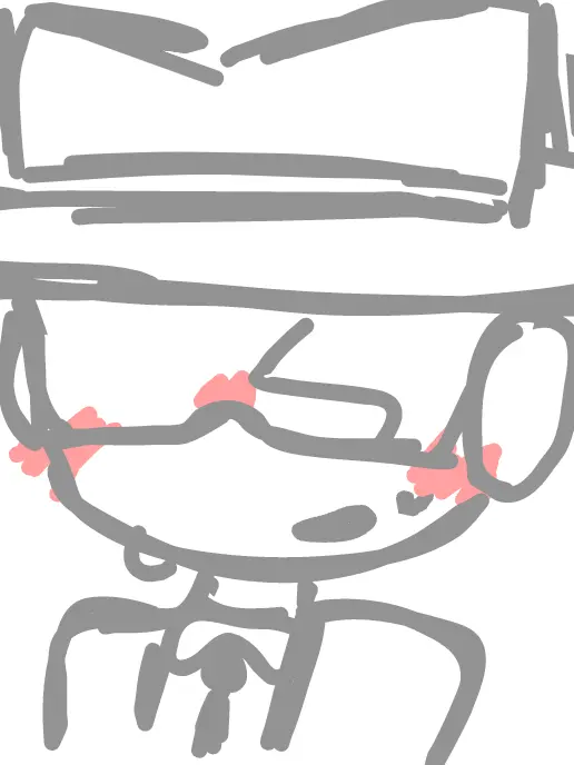 verry_verry_onakaitai3의 Chanceが風邪を引いちゃった…