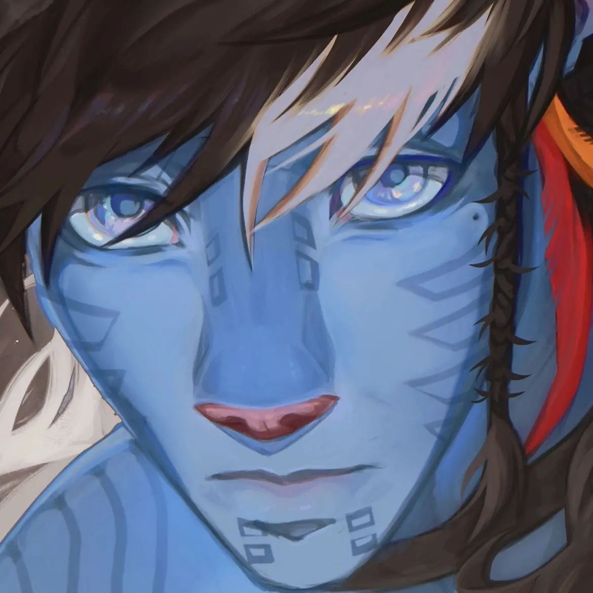 Salxtea의 Vash of the Canopy
