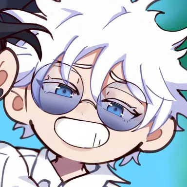 Profile image of 고죠 사토루