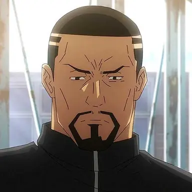 Profile image of 야가 마사미치