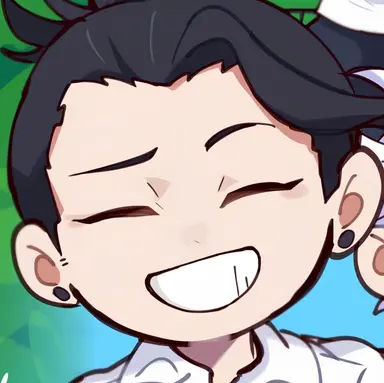 Profile image of 게토 스구루