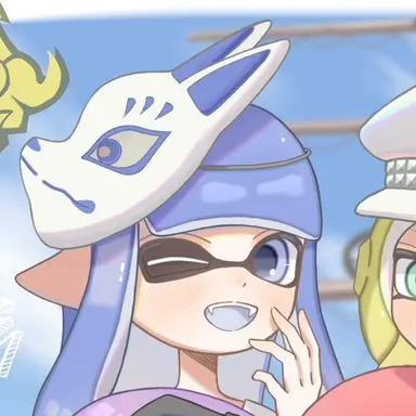 Profile image of かめちゃん