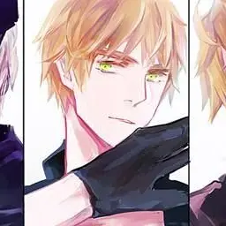 Profile image of アーサー