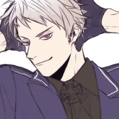 Profile image of ギルベルト