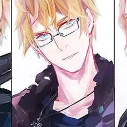 Profile image of アルフレッド