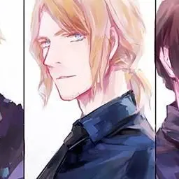 Profile image of フランシス