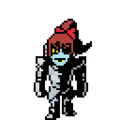 Profile image of アンダイン